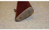 Springfield Armory ~ 1894 Krag ~ .30-40 Krag - 9 of 12
