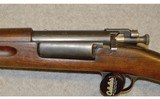 Springfield Armory ~ 1894 Krag ~ .30-40 Krag - 7 of 12