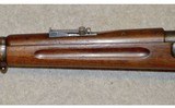 Springfield Armory ~ 1894 Krag ~ .30-40 Krag - 6 of 12