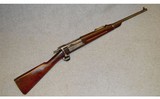 Springfield Armory ~ 1899 Krag ~ .30-40 KRAG - 1 of 12