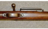 Springfield Armory ~ 1899 Krag ~ .30-40 KRAG - 5 of 12