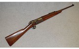 Springfield Armory ~ 1899 Krag ~ .30-40 KRAG - 1 of 12