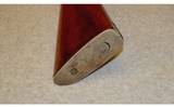 Springfield Armory ~ 1899 Krag ~ .30-40 KRAG - 9 of 12