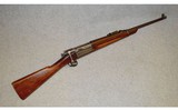 Springfield Armory ~ 1899 Krag ~ .30-40 KRAG - 1 of 12