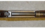 Winchester ~ 94 ~ .30-30 WIN - 10 of 12