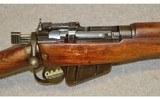 Long Branch ~ No. 4 MK 1 ~ .303 British - 3 of 12