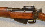 Long Branch ~ No. 4 MK 1 ~ .303 British - 7 of 12