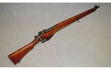Long Branch ~ No. 4 MK 1 ~ .303 British - 1 of 12