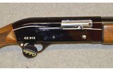 CZ ~ 912 ~ 12 GA. - 3 of 12