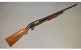 Winchester ~ Model 12 ~ 12 GA. - 1 of 12