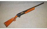 Weatherby ~ Patrician ~ 12 GA. - 1 of 12
