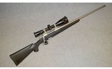 Remington ~ Model 700 ~ 7MM STW - 1 of 12