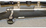 Remington ~ Model 700 ~ 7MM STW - 3 of 12