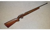 Remington ~ 521-T ~ .22 S/LR - 1 of 12