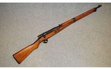 Arisaka ~ Type 99 ~ 7.7MM Arisaka - 1 of 12