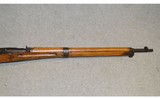 Arisaka ~ Type 99 ~ 7.7MM Arisaka - 11 of 12