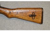 Arisaka ~ Type 99 ~ 7.7MM Arisaka - 8 of 12