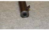 Savage ~ 187J ~ .22 S/LR - 12 of 12