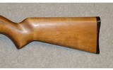 Savage ~ 187J ~ .22 S/LR - 8 of 12