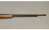 Remington ~ 550-1 ~ .22 S/LR - 11 of 12