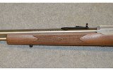 Marlin ~ 60SS 150th Anniversary ~ .22 LR - 6 of 12