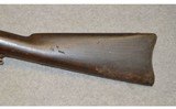 Springfield Armory ~ 1873 ~ .45-70 GOVT. - 8 of 12