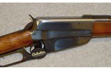 Browning ~ 1895 ~ .30-06 SPR - 3 of 12