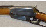 Browning ~ 1895 ~ .30-06 SPR - 7 of 12