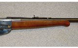 Browning ~ 1895 ~ .30-06 SPR - 4 of 12