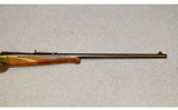 Browning ~ 1895 ~ .30-06 SPR - 11 of 12