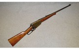Browning ~ 1895 ~ .30-06 SPR - 1 of 12