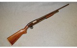 Winchester ~ Model 12 ~ 16 GA. - 1 of 12