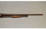 Winchester ~ Model 12 ~ 16 GA. - 11 of 12