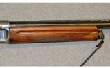 Browning ~ Auto 5 Light Twelve ~ 12 GA. - 4 of 12