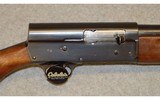 Remington ~ Model 11 ~ 12 GA. - 3 of 12