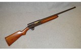 Remington ~ Model 11 ~ 12 GA. - 1 of 12