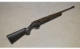 Remington ~ 514 ~ .22 LR - 1 of 12