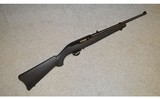 Ruger ~ 10/22 ~ .22 LR - 1 of 12