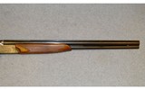 Franchi ~ Alcione L ~ 12 GA. - 11 of 12