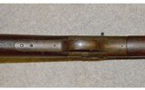 Remington ~ Rolling Block ~ 7mm Mauser - 5 of 12