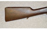 Remington ~ Rolling Block ~ 7mm Mauser - 2 of 12