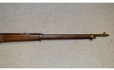 Remington ~ Rolling Block ~ 7mm Mauser - 11 of 12