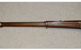 Remington ~ Rolling Block ~ 7mm Mauser - 6 of 12