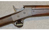 Remington ~ Rolling Block ~ 7mm Mauser - 3 of 12