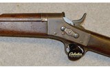 Remington ~ Rolling Block ~ 7mm Mauser - 7 of 12