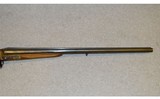 Ugartechea ~ Model 30 ~ 12 GA. - 11 of 12