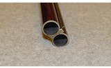 Ugartechea ~ Model 30 ~ 12 GA. - 12 of 12