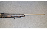 Winchester ~ Model 70 ~ .22-6MM - 11 of 12