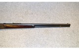 Winchester ~ 1892 ~ .32 WCF - 11 of 12