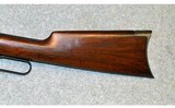 Winchester ~ 1892 ~ .32 WCF - 8 of 12